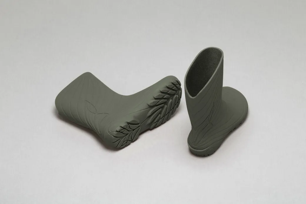 Kinder Wildling Shoes Ranidae