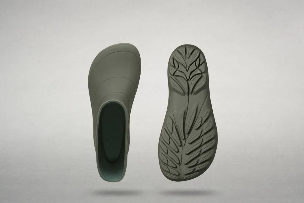 Kinder Wildling Shoes Ranidae