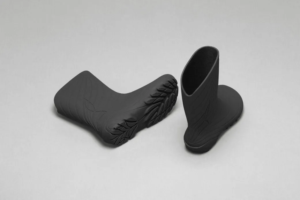 Kinder Wildling Shoes Ranidae