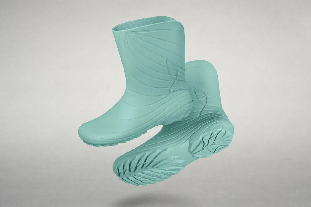 Wildling Shoes Ranidae