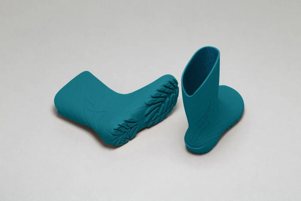 Kinder Wildling Shoes Ranidae