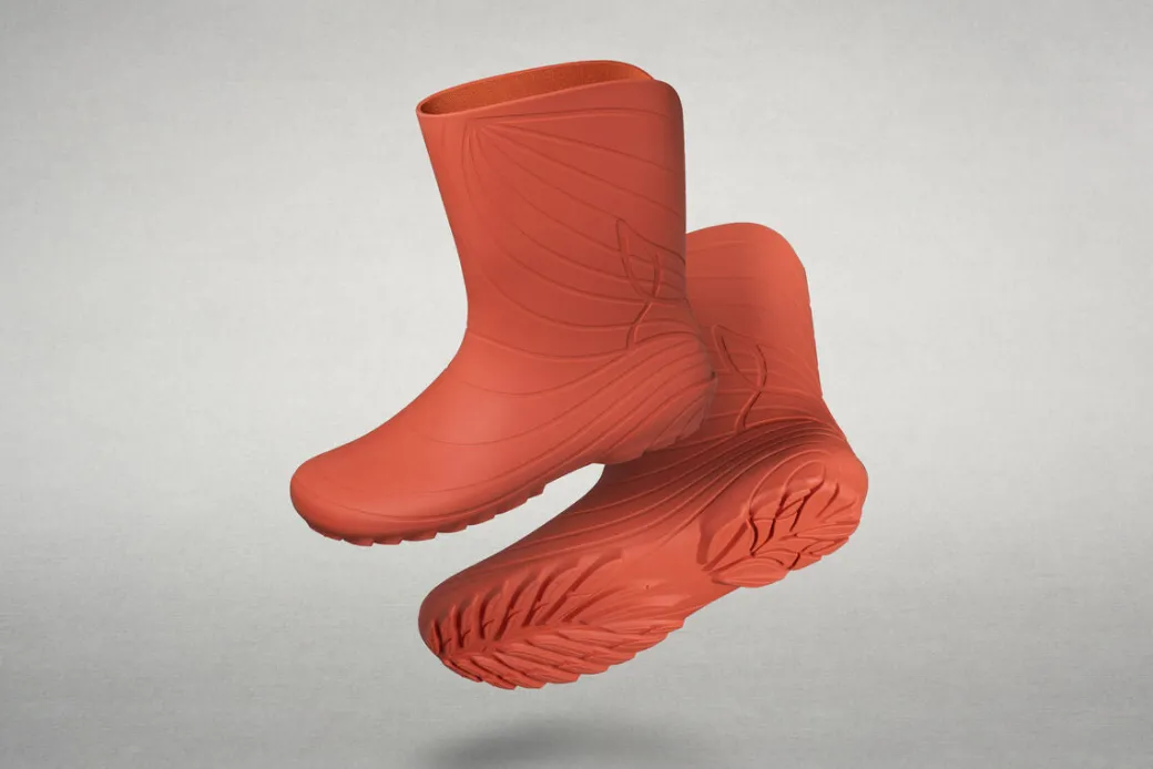Wildling Shoes Ranidae