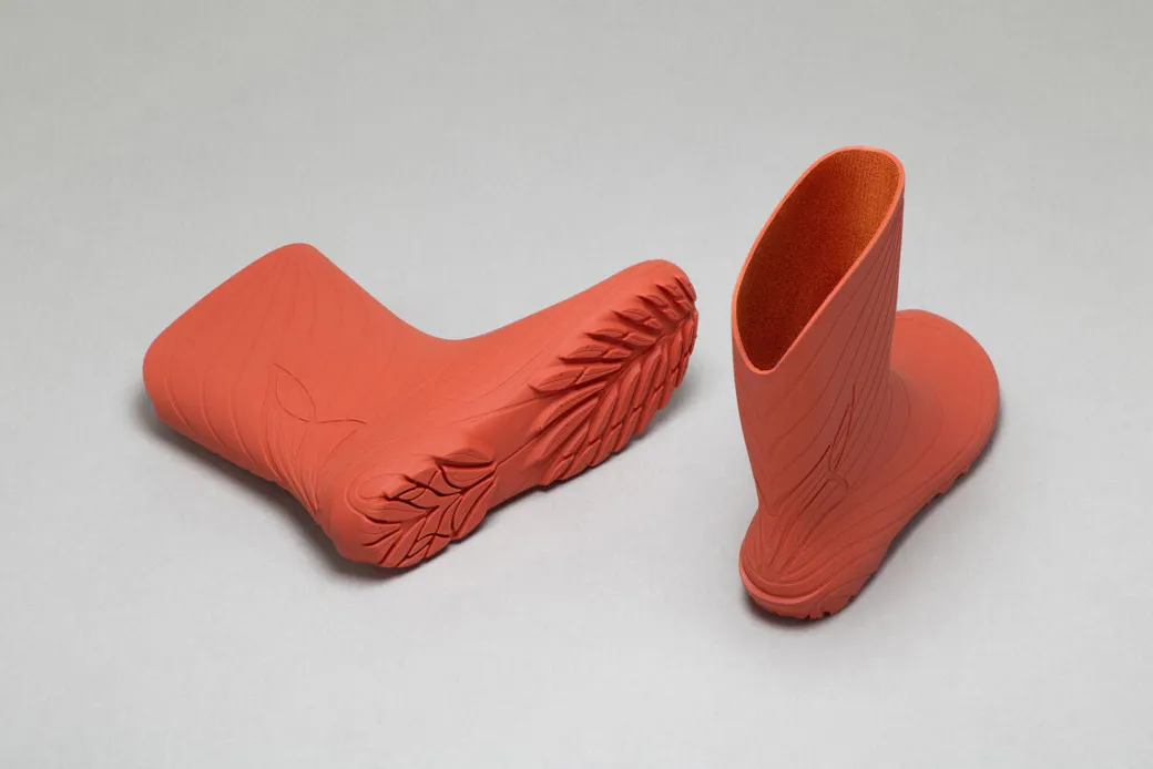 Wildling Shoes Ranidae