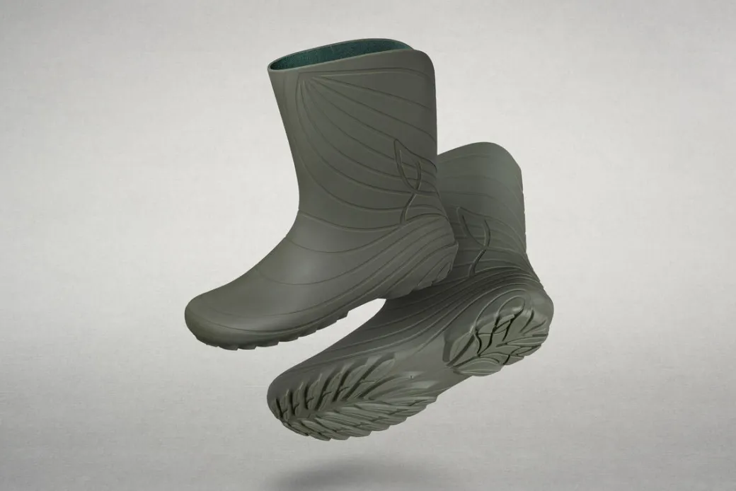 Wildling Shoes Ranidae