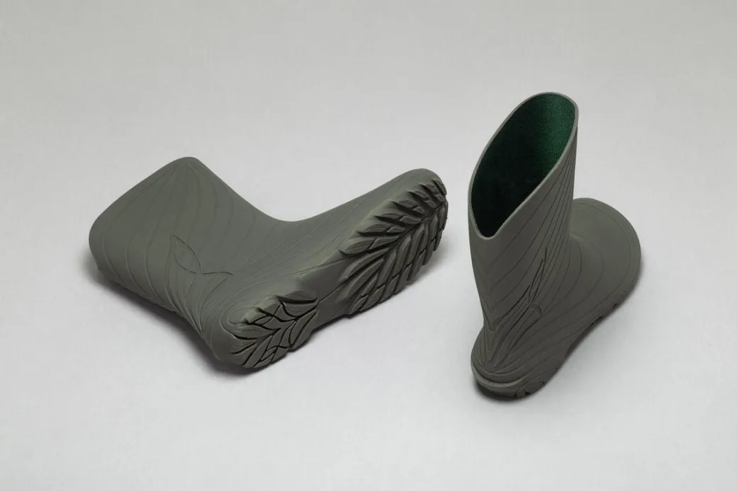 Wildling Shoes Ranidae
