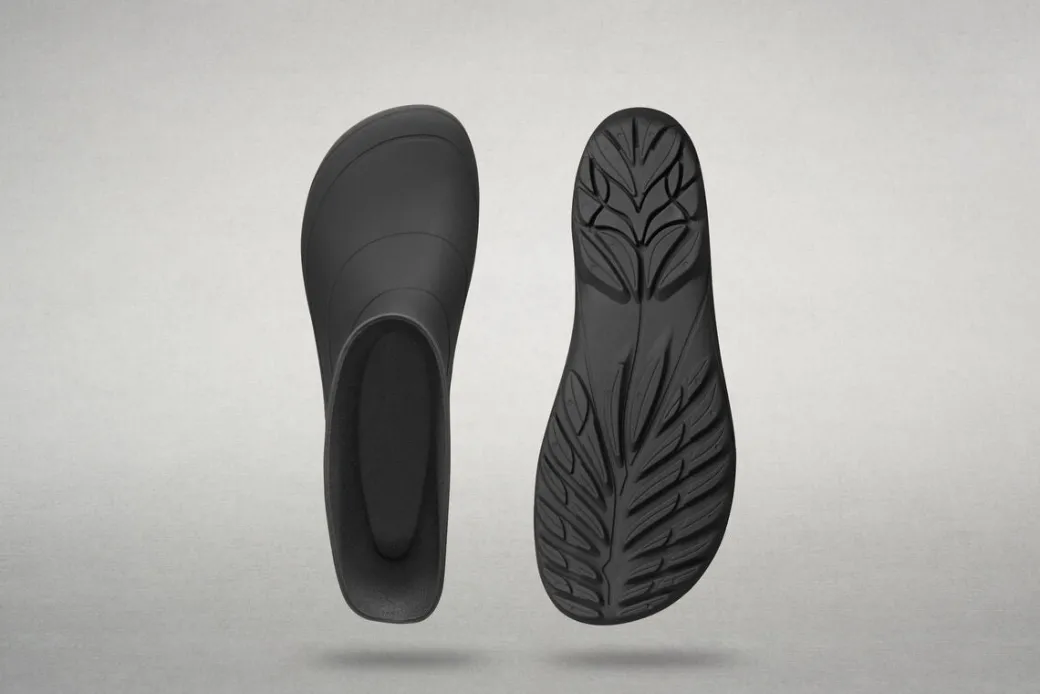 Wildling Shoes Ranidae