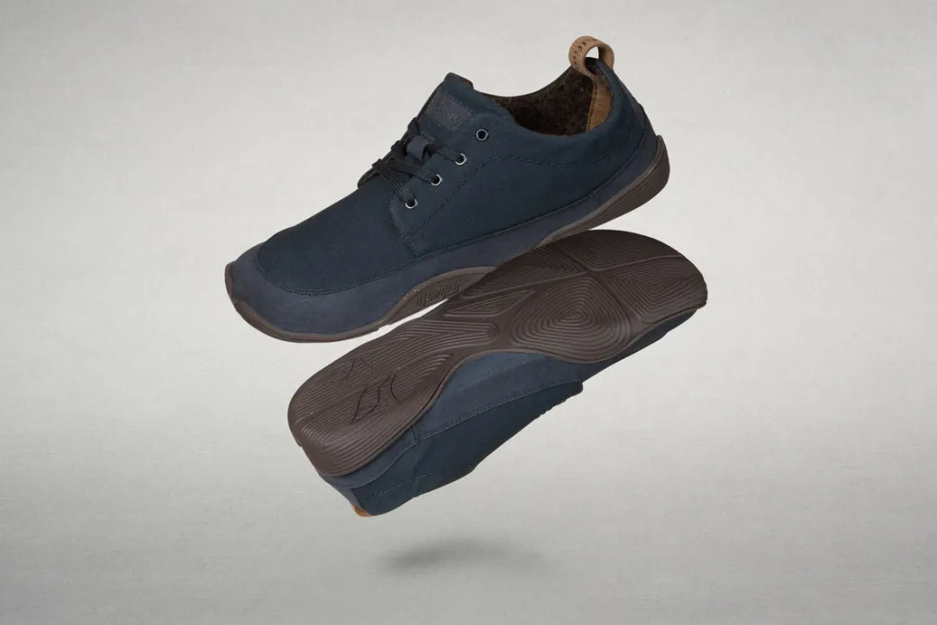 Wildling Shoes Risaik blueberry