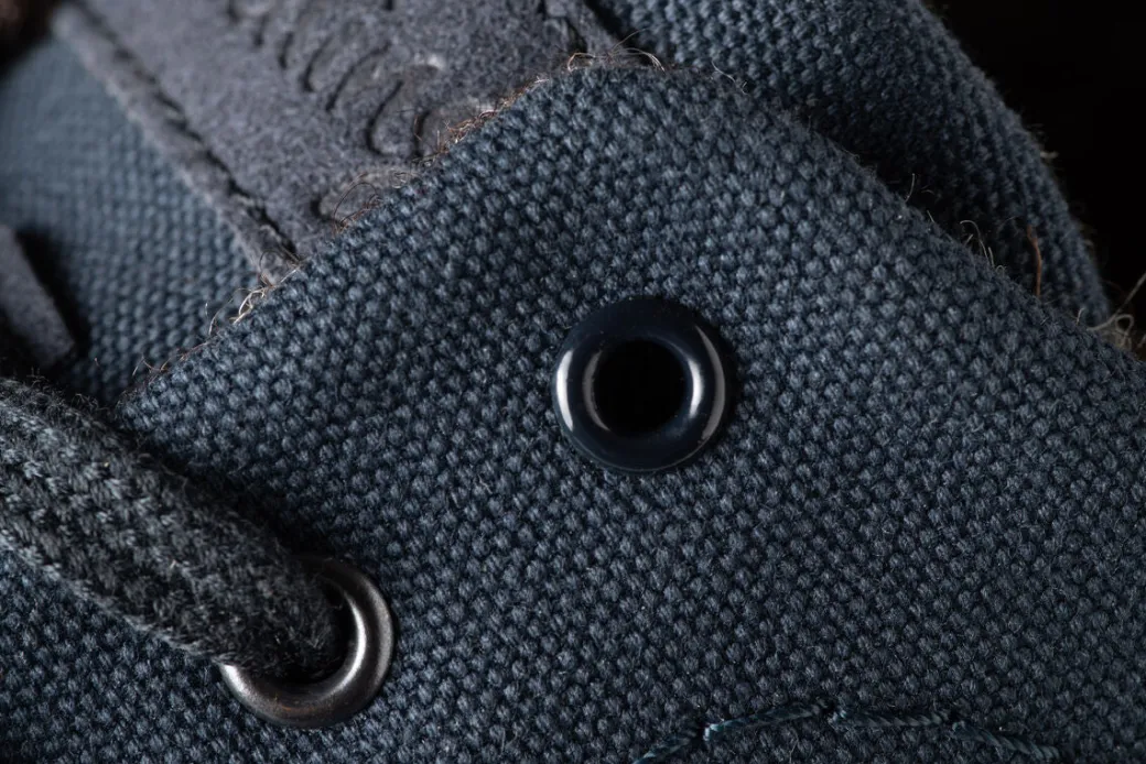 Wildling Shoes Risaik blueberry