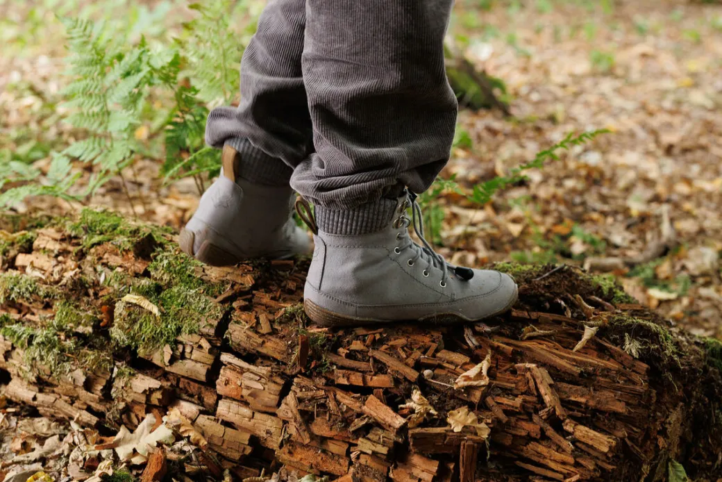 Kinder Wildling Shoes Robinie
