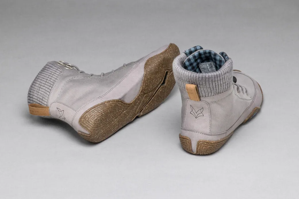 Kinder Wildling Shoes Robinie