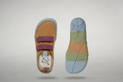 Kinder Wildling Shoes Robulo camel