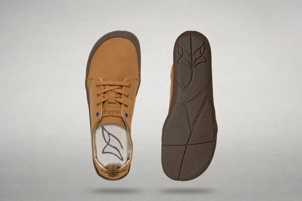 Wildling Shoes Robulo camel