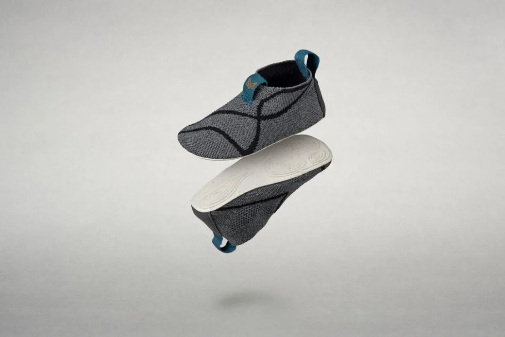 Kinder Wildling Shoes Rosci