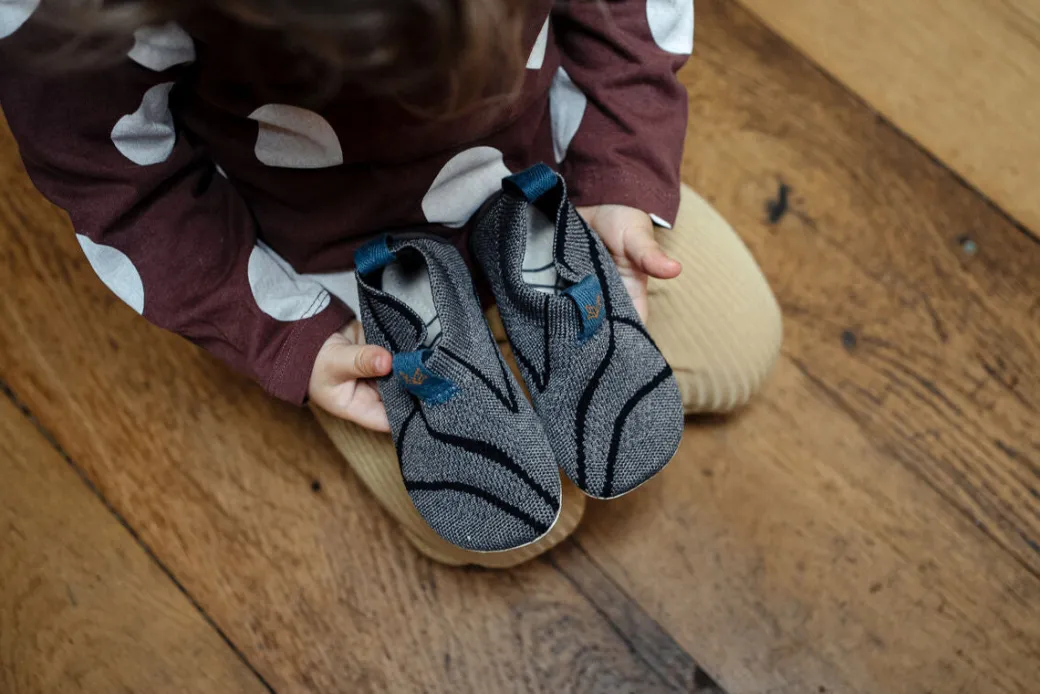 Kinder Wildling Shoes Rosci
