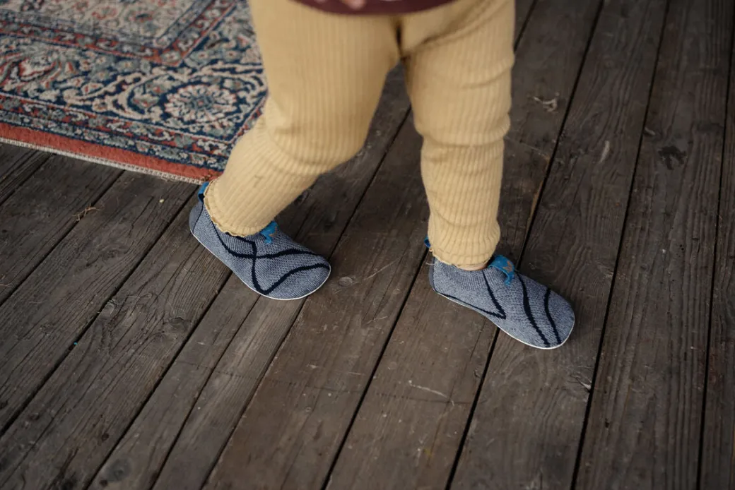 Kinder Wildling Shoes Rosci