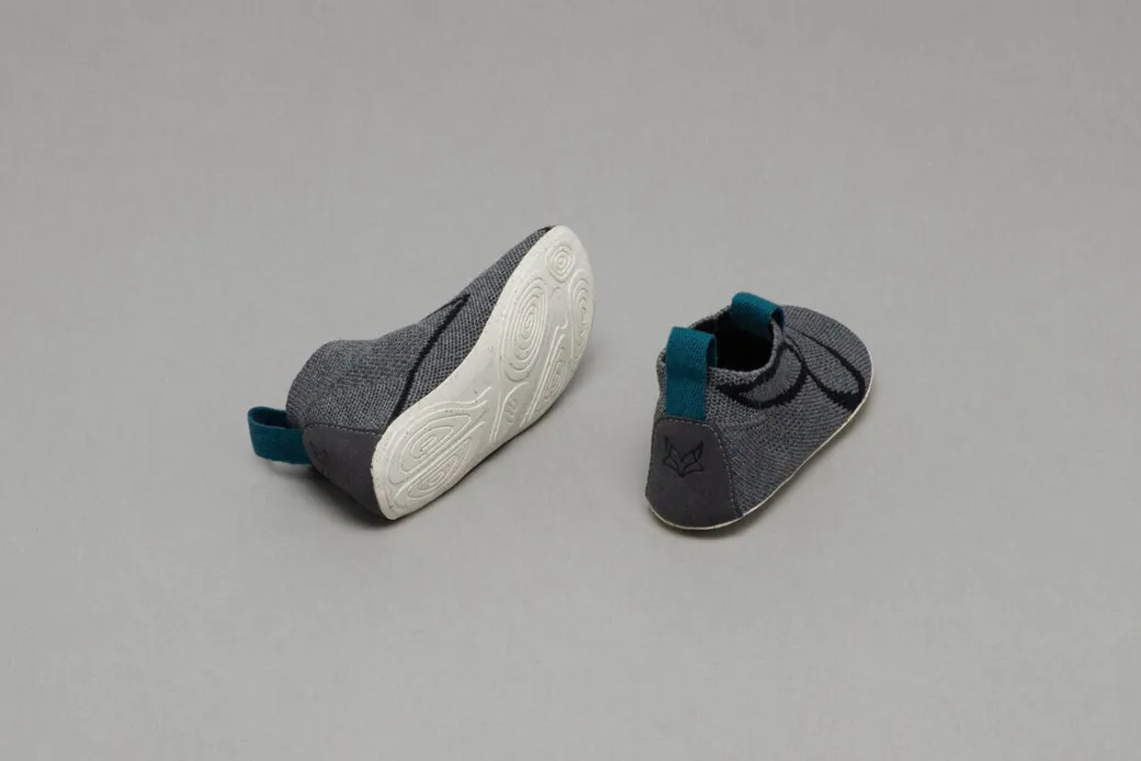 Kinder Wildling Shoes Rosci