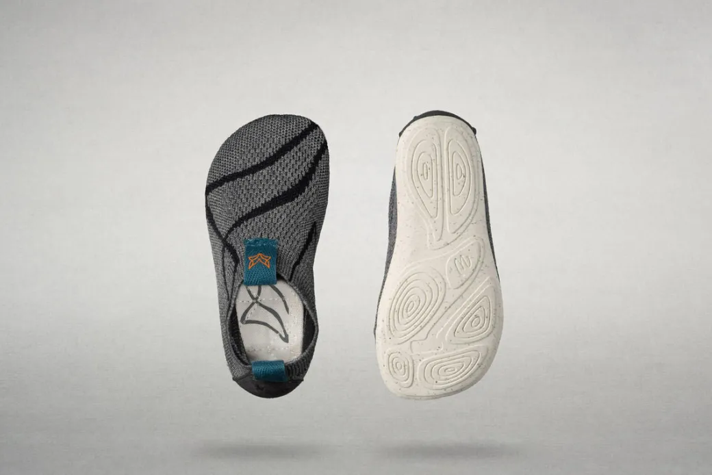 Kinder Wildling Shoes Rosci