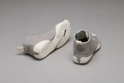 Kinder Wildling Shoes Siebenschläfer Refoxed