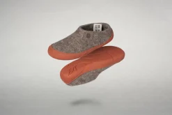 Kinder Wildling Shoes Slinka sten