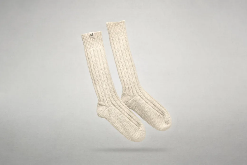 Wildling Shoes Socke "Calora"