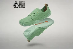Wildling Shoes Tanuki