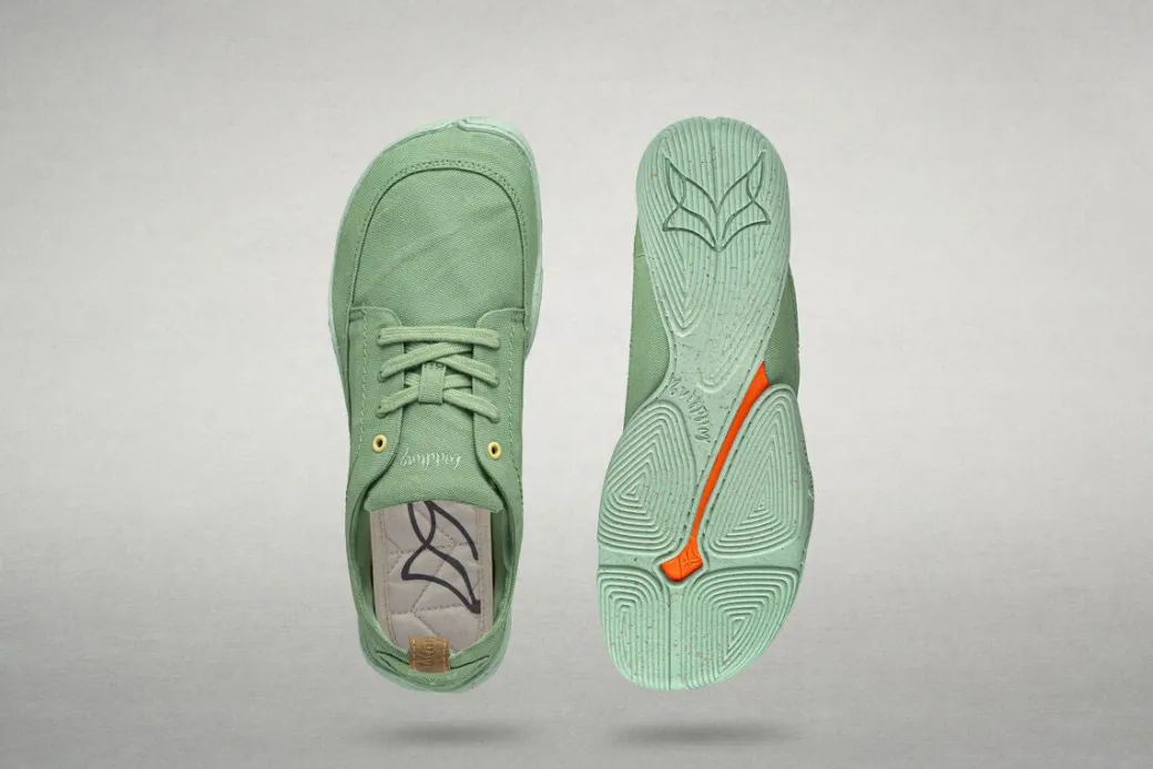 Wildling Shoes Tanuki
