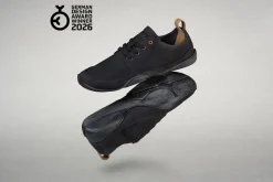 Wildling Shoes Tanuki