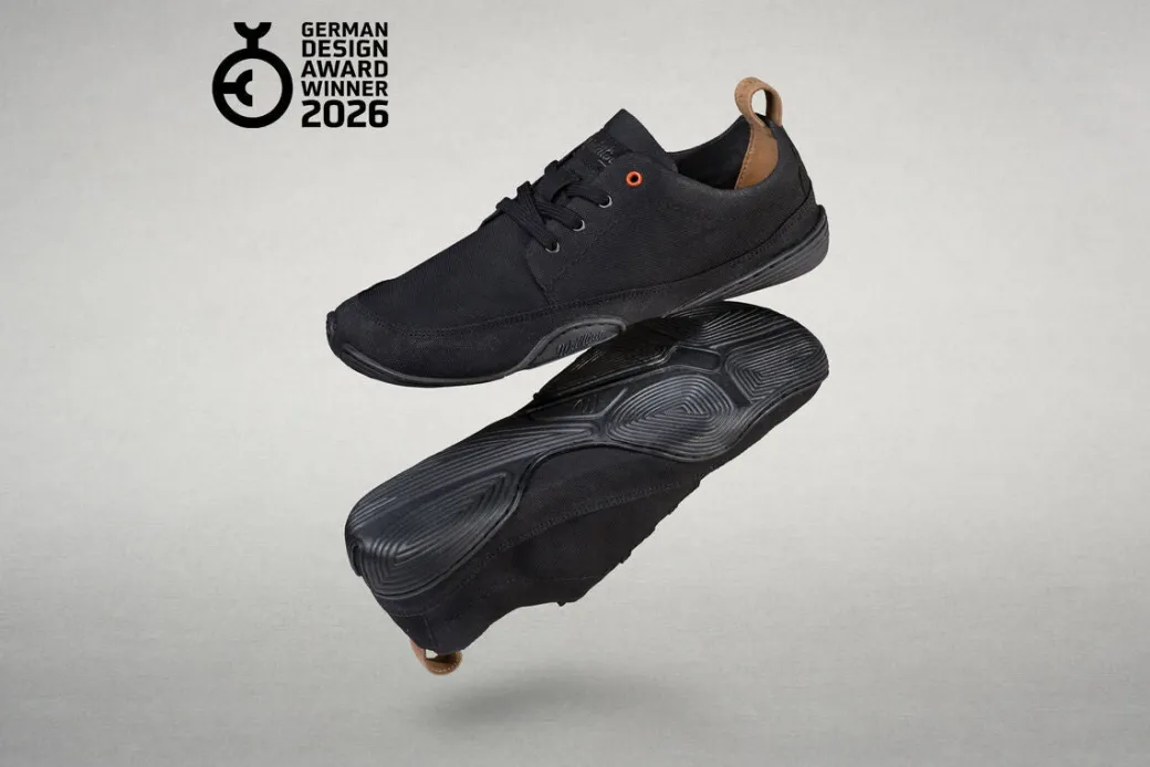 Wildling Shoes Tanuki