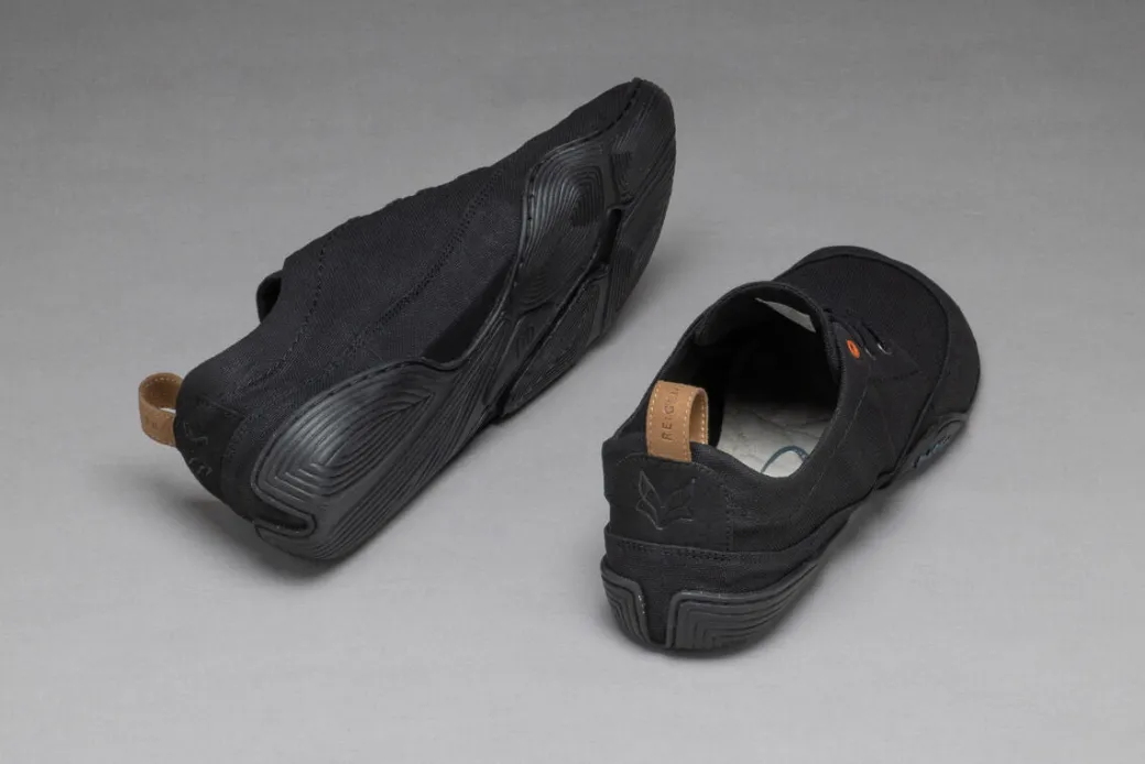 Wildling Shoes Tanuki