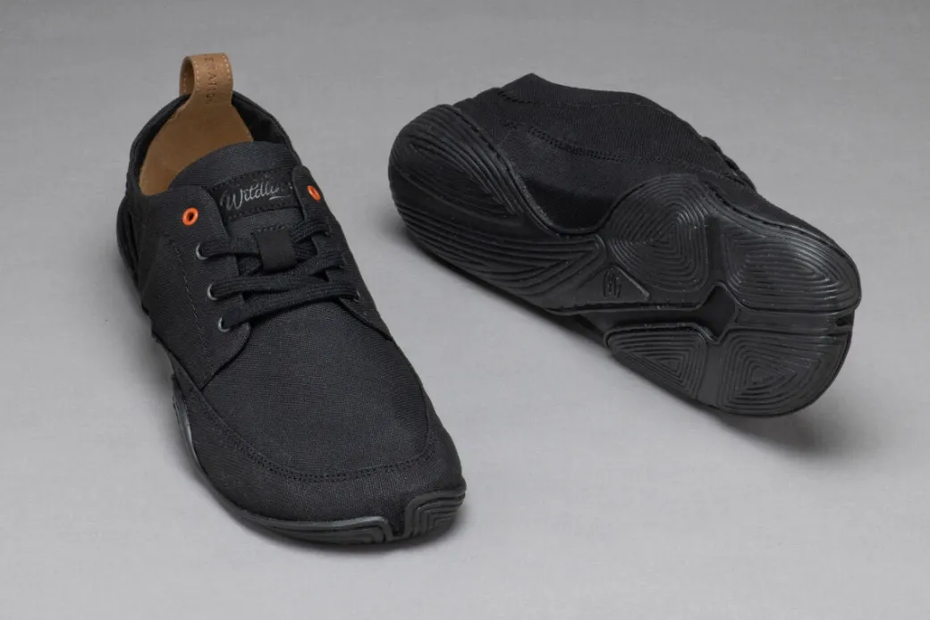 Wildling Shoes Tanuki
