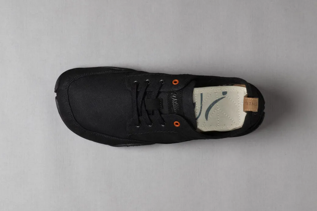 Wildling Shoes Tanuki