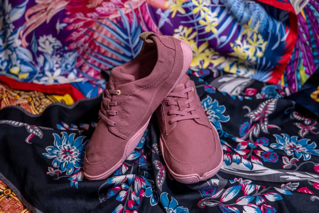Wildling Shoes Tanuki