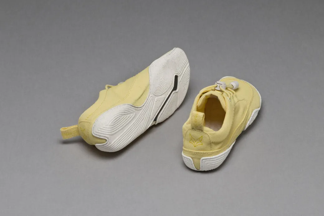 Kinder Wildling Shoes Tanuki