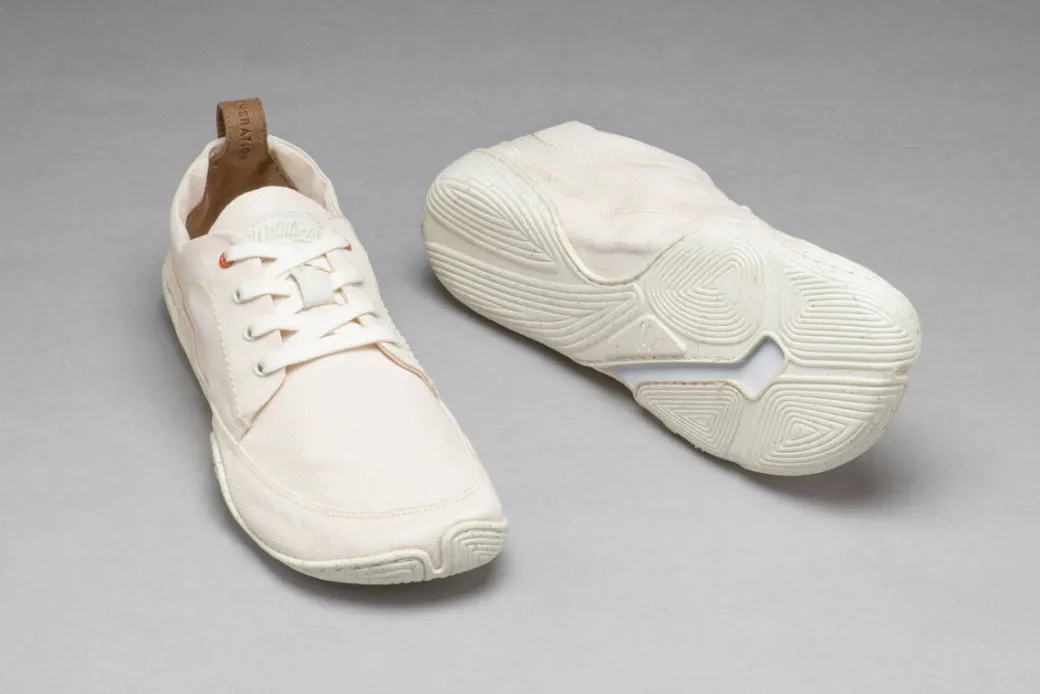 Wildling Shoes Tanuki