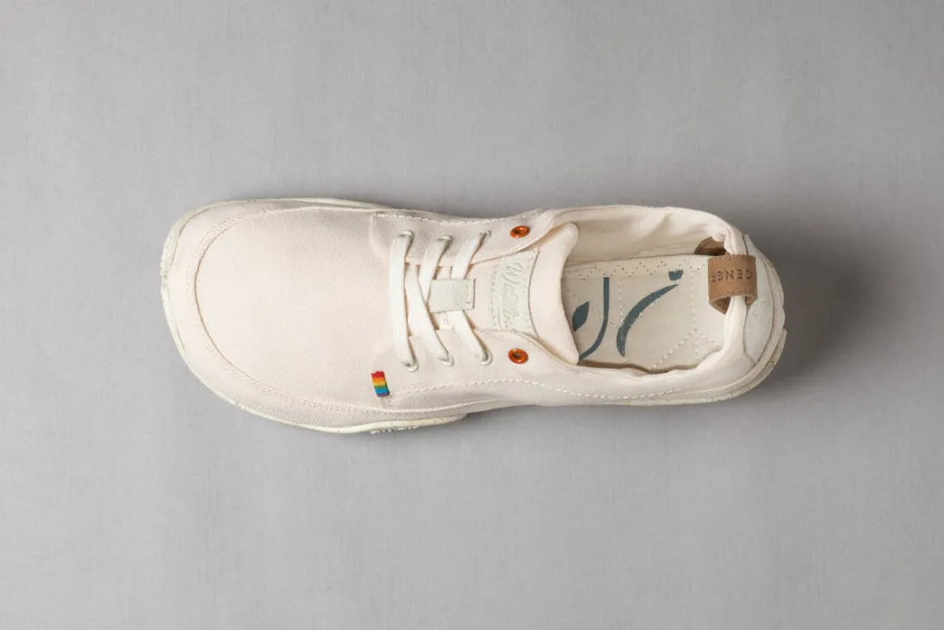 Wildling Shoes Tanuki