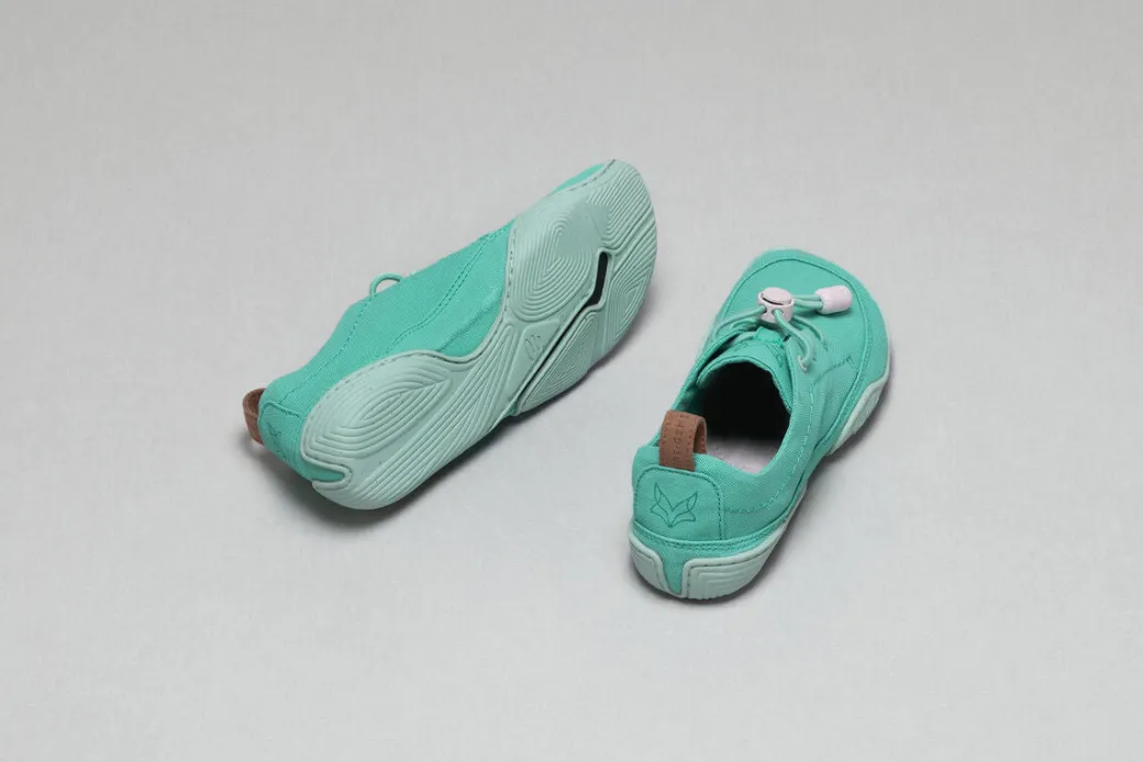 Kinder Wildling Shoes Tanuki