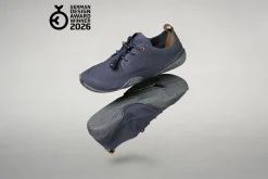 Kinder Wildling Shoes Tanuki