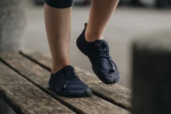 Kinder Wildling Shoes Tanuki
