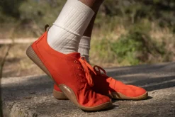 Wildling Shoes Tanuki