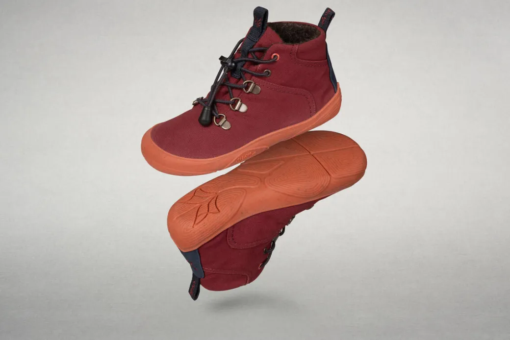 Kinder Wildling Shoes Tejo