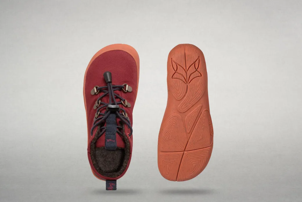 Kinder Wildling Shoes Tejo