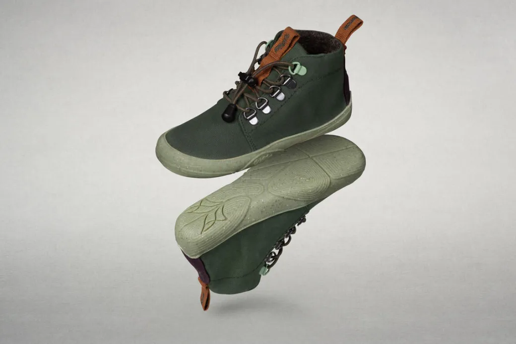 Kinder Wildling Shoes Tejo