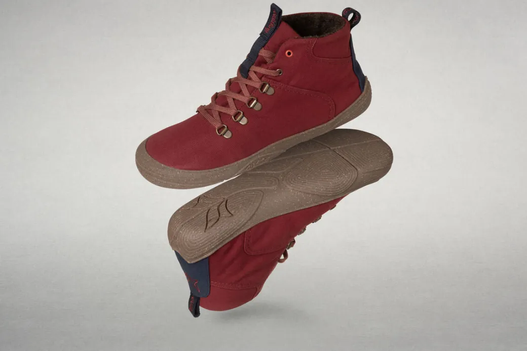 Wildling Shoes Tejo