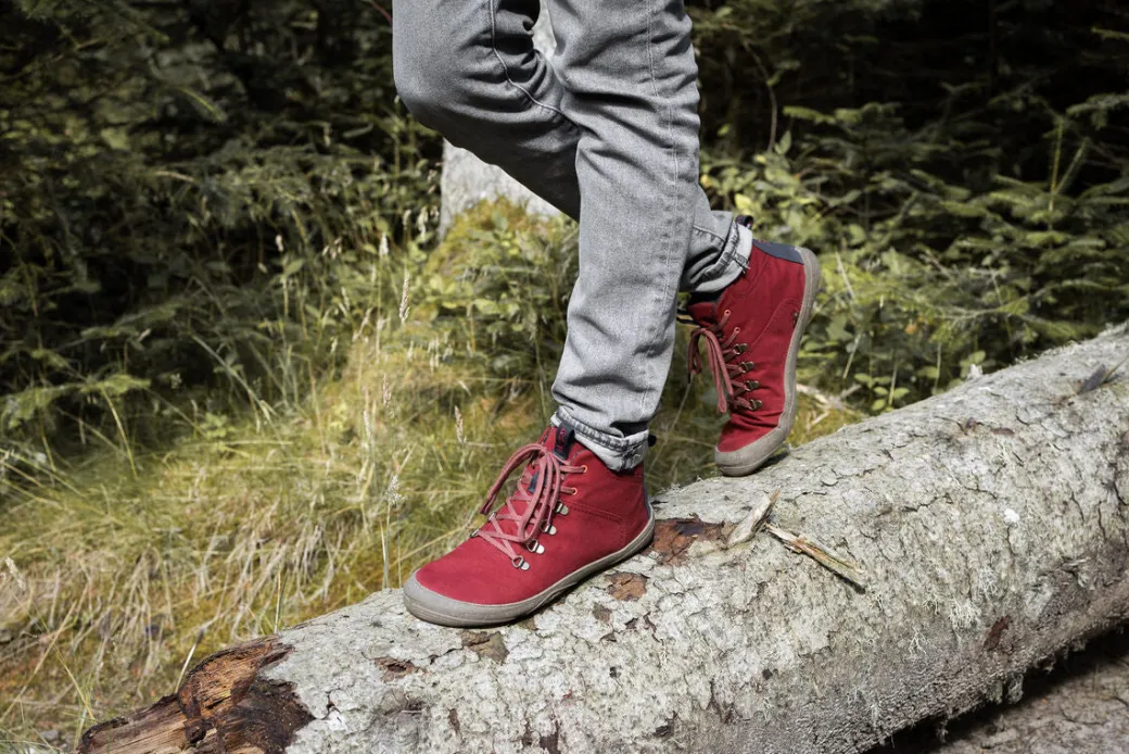 Wildling Shoes Tejo