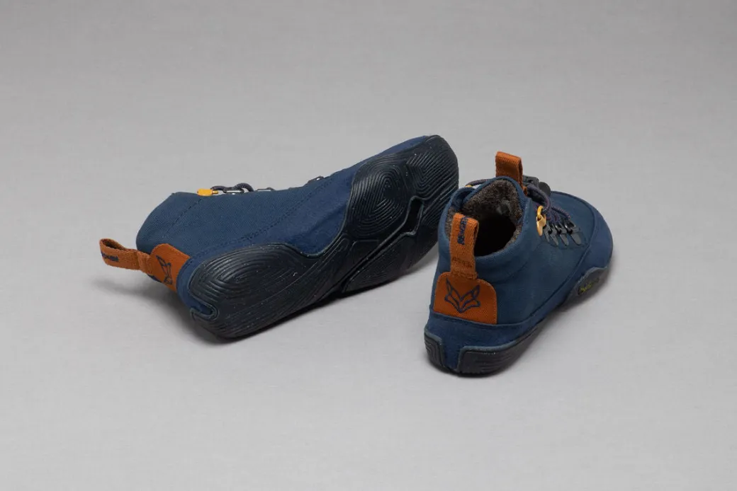 Kinder Wildling Shoes Tejo