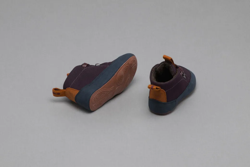 Kinder Wildling Shoes Tejo