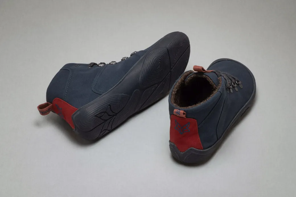 Wildling Shoes Tejo