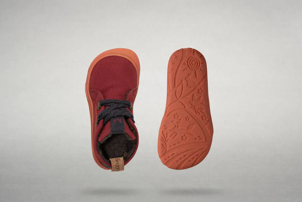 Kinder Wildling Shoes Tejo