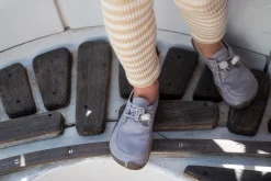 Kinder Wildling Shoes Tengri