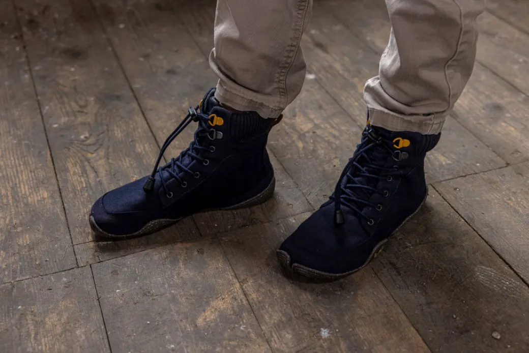 Kinder Wildling Shoes Trica night sky